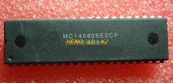 IC naujas originalus MC146805E2CP MC146805 CINKAVIMAS