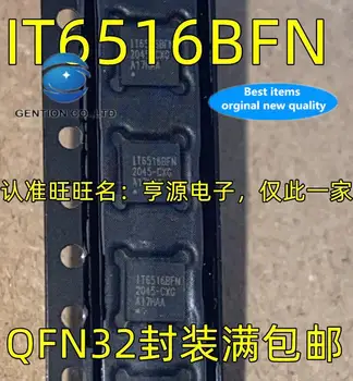 2vnt 100% originalus naujas IT6516BFN konverteris chip QFN32 0