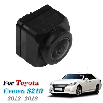 Galinio vaizdo Kamera, PDC Parkavimo Assist Camera 86790-30200 Toyota Crown 2012-2018 0