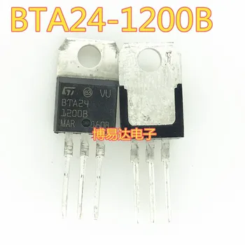BTA24-1200 BTA24-1200B TO-220