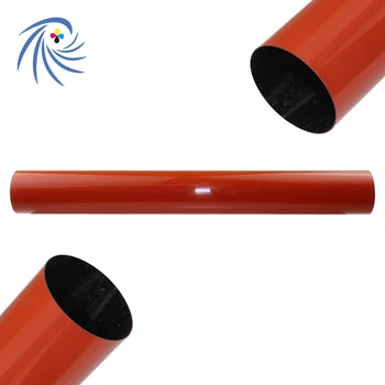 Raudona Metalo MPC4501 fuser diržas Ricoh MP C4501 C5501 C3501 MPC5501 MPC3501 4501 3501 fuser kino rankovės 0