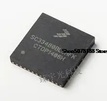 SC33480BLJHFK QFN Automobilių chip elektronikos komponentų