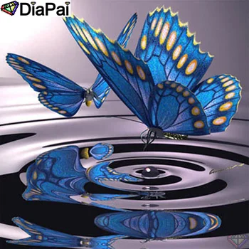 DiaPai Diamond Tapybos 5D 