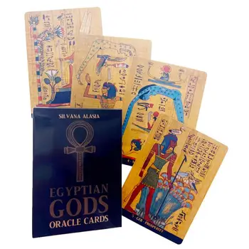 Taro Kortos Lietuvių Kalba Egipto Dievų 